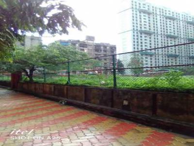 340 sq ft 1RK 1T West facing Apartment for sale at Rs 38.00 lacs in Reputed Builder Chatrapati Shivaji Raje Complex 5th floor in Kandivali West, Mumbai