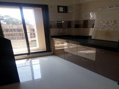 345 sq ft 1 BHK Completed property Apartment for sale at Rs 28.57 lacs in Arvel Nisarg Shrushti Phase 1 in Palghar, Mumbai