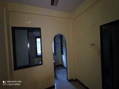 350 sq ft 1 BHK 1T East facing Apartment for sale at Rs 42.00 lacs in Project 1th floor in Airoli, Mumbai