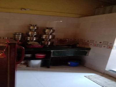 350 sq ft 1 BHK West facing IndependentHouse for sale at Rs 70.00 lacs in Project in Ghodbander, Mumbai
