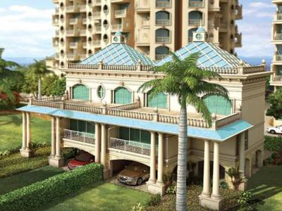 3500 sq ft 5 BHK 6T IndependentHouse for sale at Rs 6.00 crore in Vasant Vasant Vihar in Thane West, Mumbai