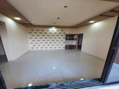 380 sq ft 1RK Apartment for sale at Rs 18.00 lacs in Project 3th floor in Dombivli (West), Mumbai