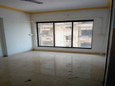 390 sq ft 1RK 1T East facing Apartment for sale at Rs 30.00 lacs in Royal Palms Ruby Isle 9th floor in Goregaon East, Mumbai