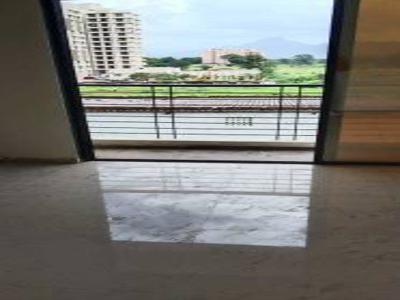 430 sq ft 1 BHK 1T North facing Apartment for sale at Rs 16.00 lacs in Vedant Vedant Residency 1th floor in Badlapur East, Mumbai