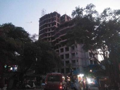 447 sq ft 1 BHK 1T East facing Apartment for sale at Rs 45.00 lacs in Prarthana S R Scheme Sai Prathana Chs Prop 8th floor in Andheri East, Mumbai