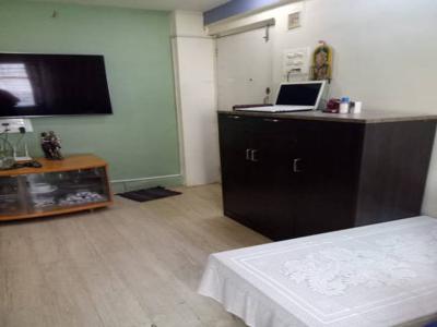 450 sq ft 1 BHK 1T Apartment for sale at Rs 78.00 lacs in Project in Malad West, Mumbai