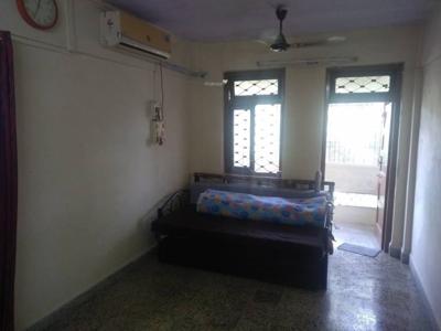 460 sq ft 1 BHK 1T East facing Apartment for sale at Rs 75.00 lacs in Project in Mulund West, Mumbai