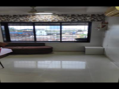 480 sq ft 1 BHK 2T Apartment for sale at Rs 99.00 lacs in Sagar Darshan 3th floor in Govandi East, Mumbai