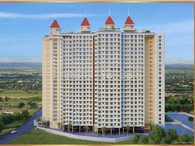 487 sq ft 1 BHK 2T East facing Apartment for sale at Rs 62.00 lacs in Shree Akshay Shree Krushna Tower 5th floor in Mulund West, Mumbai