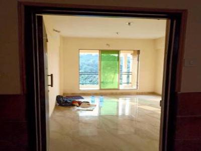 500 sq ft 1 BHK 1T Apartment for sale at Rs 21.00 lacs in GBK Vishwajeet Manor 7th floor in Badlapur East, Mumbai