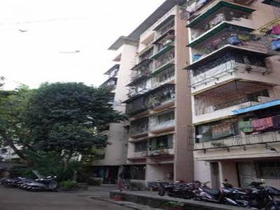 500 sq ft 1 BHK 2T East facing Apartment for sale at Rs 40.00 lacs in Godrej Hill 0th floor in Kalyan West, Mumbai