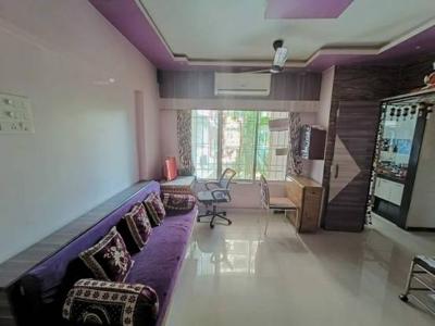 500 sq ft 1 BHK 2T West facing Under Construction property Apartment for sale at Rs 1.25 crore in Reputed Builder Acharya Aashram 3th floor in Borivali West, Mumbai