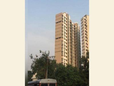 504 sq ft 1 BHK 1T North facing Apartment for sale at Rs 1.20 crore in Kateeleshwari Apartment 4th floor in Mulund West, Mumbai