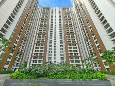 531 sq ft 1 BHK 1T East facing Apartment for sale at Rs 38.00 lacs in Runwal My City 5th floor in Dombivali, Mumbai