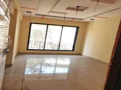 540 sq ft 1 BHK 1T East facing Apartment for sale at Rs 39.90 lacs in Samrth leela 2th floor in dombivli west, Mumbai