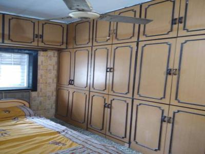 550 sq ft 1 BHK 1T Apartment for sale at Rs 1.30 crore in Project in Borivali West, Mumbai