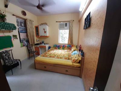 550 sq ft 1 BHK 1T Apartment for sale at Rs 2.20 crore in Project in Mahim, Mumbai