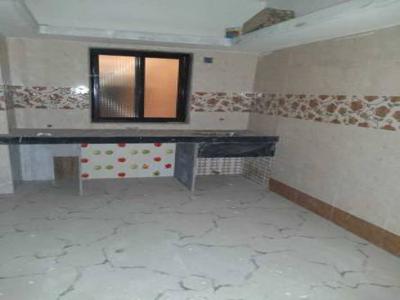 550 sq ft 1 BHK 1T East facing Apartment for sale at Rs 23.25 lacs in Pimpleshwer higthts 4th floor in Dombivali East, Mumbai