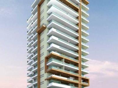 5500 sq ft 4 BHK 4T North facing Apartment for sale at Rs 16.00 crore in DLH ENCLAVE 11th floor in Oshiwara Police Station Road, Mumbai