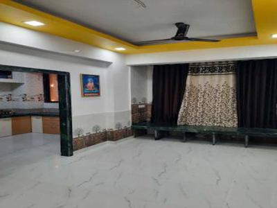553 sq ft 1 BHK 2T NorthEast facing Apartment for sale at Rs 25.00 lacs in padmavati estate 0th floor in Kasheli, Mumbai