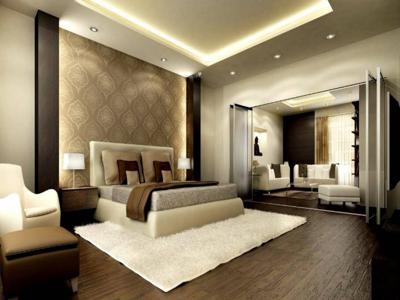 563 sq ft 2 BHK Apartment for sale at Rs 1.41 crore in SD Siennaa Wing A in Kandivali East, Mumbai