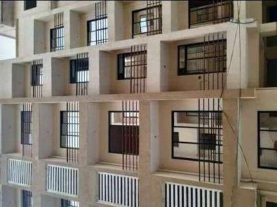 565 sq ft 1 BHK 1T East facing Apartment for sale at Rs 22.37 lacs in Ashray Aanand 2th floor in Ambernath East, Mumbai