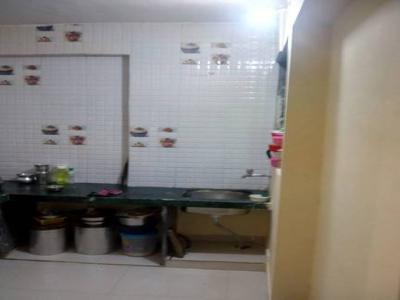 565 sq ft 1 BHK 1T East facing Apartment for sale at Rs 22.50 lacs in Raj Apartment in Dombivali East, Mumbai