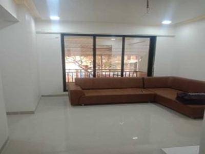 598 sq ft 1 BHK 2T West facing Apartment for sale at Rs 42.00 lacs in Sai shrishti kalyan shakti builder 12th floor in Kalyan West, Mumbai