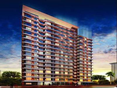 600 sq ft 1 BHK 1T Apartment for sale at Rs 1.04 crore in Adityaraj Saphalya 11th floor in Ghatkopar East, Mumbai