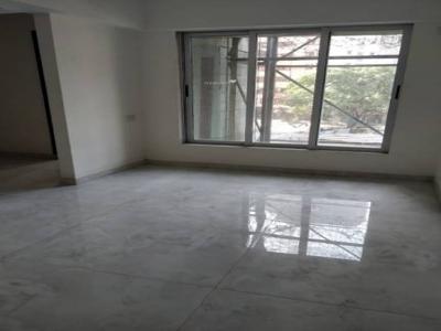 612 sq ft 1 BHK 1T Apartment for sale at Rs 73.00 lacs in Mauli Omkar 2 in Malad East, Mumbai