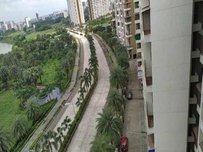 618 sq ft 1 BHK 1T East facing Apartment for sale at Rs 33.00 lacs in Regency Sarvam 4th floor in Titwala, Mumbai