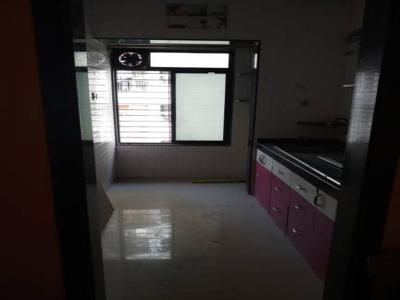 620 sq ft 1 BHK 1T SouthEast facing Apartment for sale at Rs 50.00 lacs in Reputed Builder Vishalgad in Kamothe, Mumbai