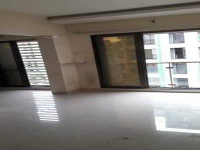 640 sq ft 1 BHK 2T NorthEast facing Apartment for sale at Rs 33.00 lacs in Project 4th floor in Virar West, Mumbai