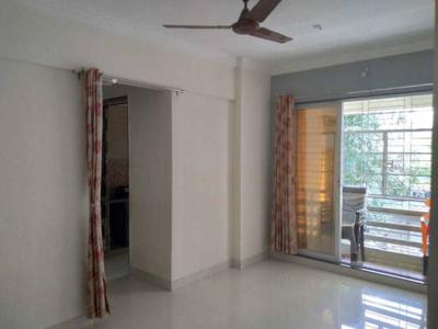 645 sq ft 1 BHK 1T West facing Apartment for sale at Rs 43.00 lacs in on request 2th floor in Kalyan West, Mumbai