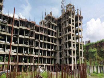 645 sq ft 2 BHK 2T East facing Under Construction property Apartment for sale at Rs 18.96 lacs in Bhawani Shankar Residency Bhawani Shankar Residency 2th floor in Badlapur West, Mumbai