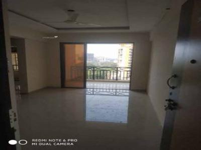 650 sq ft 1 BHK 2T East facing Apartment for sale at Rs 43.00 lacs in Mahaveer Heavens Phase II 3th floor in Kalyan West, Mumbai