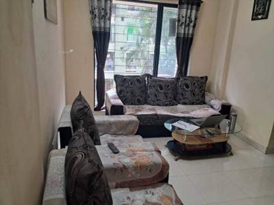 661 sq ft 1 BHK 1T East facing Apartment for sale at Rs 47.00 lacs in RNA NG NG Shelter 2th floor in Mira Road East, Mumbai