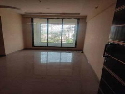 670 sq ft 1 BHK 2T NorthEast facing Apartment for sale at Rs 49.00 lacs in Wayle nagar 10th floor in khadakpada, Mumbai