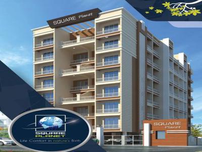 671 sq ft 1 BHK Apartment for sale at Rs 21.00 lacs in Mohammed Aslam Square Planet in Neral, Mumbai
