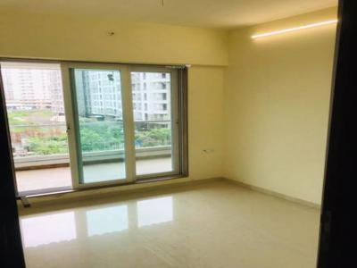 675 sq ft 1 BHK 2T Apartment for sale at Rs 55.00 lacs in Shree Ramdev Heights in Mira Road East, Mumbai