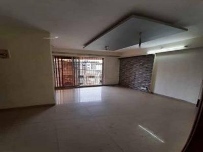 690 sq ft 2 BHK 2T East facing Apartment for sale at Rs 78.00 lacs in DV Shree Shashwat 5th floor in Mira Road East, Mumbai