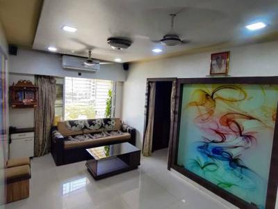 750 sq ft 1 BHK 2T East facing Apartment for sale at Rs 1.30 crore in Prime Elegance 10th floor in Dahisar, Mumbai