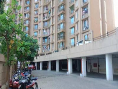 750 sq ft 1 BHK 2T NorthEast facing Apartment for sale at Rs 1.19 crore in Gurukrupa Marina Enclave 22th floor in Malad West, Mumbai