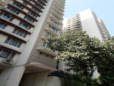 750 sq ft 1 BHK 2T West facing Apartment for sale at Rs 1.40 crore in Kabra Aurum Wing A B C AND D of Unnat Nagar II in Goregaon West, Mumbai