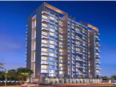 778 sq ft 2 BHK 2T Apartment for sale at Rs 55.00 lacs in Seasons Orchid in Kalyan West, Mumbai