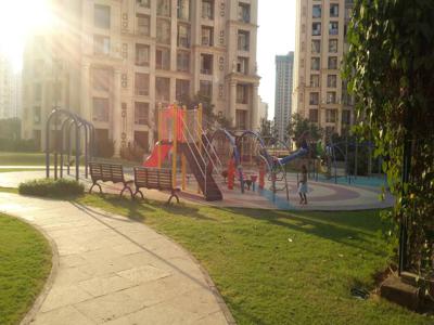790 sq ft 2 BHK 2T null facing Apartment for sale at Rs 100.00 lacs in Hiranandani Canosa 8th floor in Thane West, Mumbai
