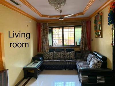 800 sq ft 2 BHK 2T East facing Apartment for sale at Rs 68.00 lacs in Project 0th floor in Kalyan West, Mumbai