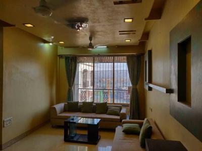 850 sq ft 2 BHK 2T Apartment for sale at Rs 2.10 crore in Dosti Acres 12th floor in Wadala, Mumbai