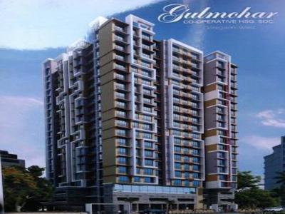 850 sq ft 2 BHK 2T East facing Apartment for sale at Rs 95.00 lacs in SHIVRAJ HEIGHTS KANDIVALI WEST 5th floor in Kandivali West, Mumbai