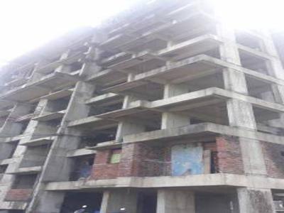 872 sq ft 2 BHK 2T NorthWest facing Launch property Apartment for sale at Rs 37.00 lacs in Sai Malhar Kanhuji Police Sankul 1th floor in Kalyan West, Mumbai